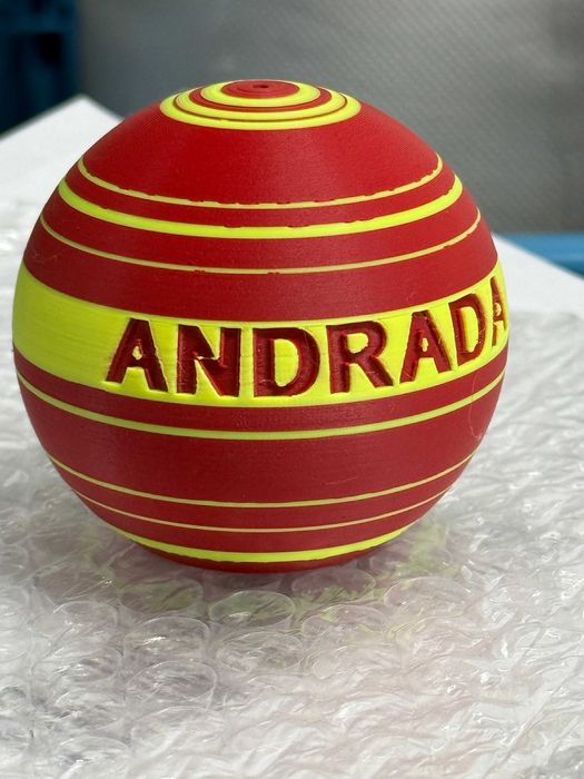 TAMA KENDAMA Custom – Culori & Text Personalizat | Greutate Oficială |