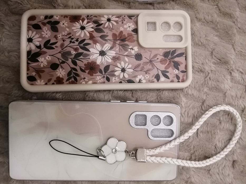 Huawei p30 PRO кейсове