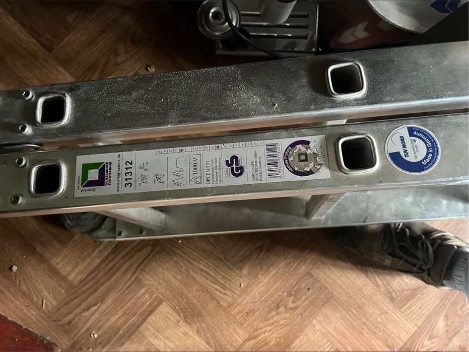 Vand sara multifunctionala Gema 4x1