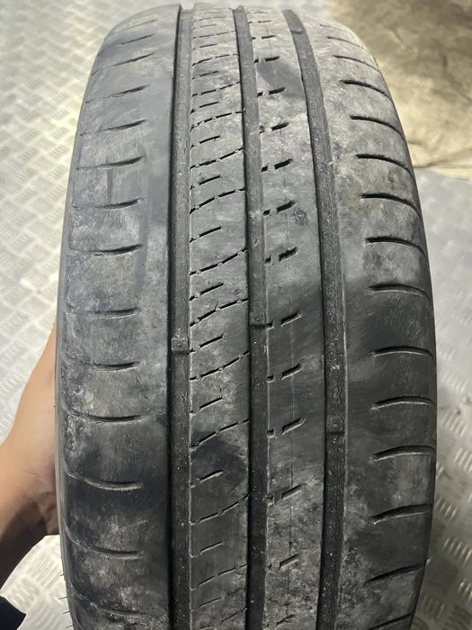 Продам шины KUMHO EcoWing