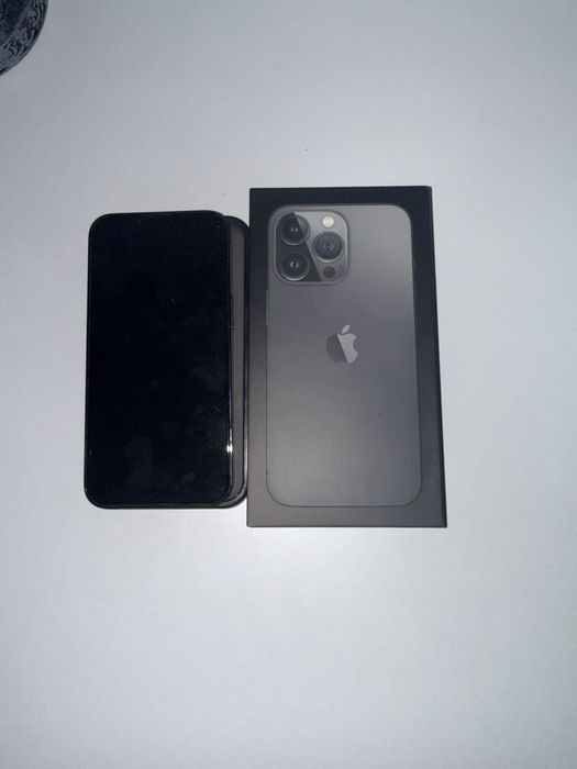 Iphone   13 pro