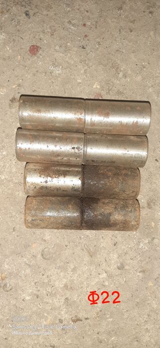 Панти за метални врати стругарски