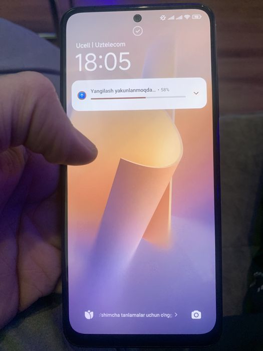 Redmi Note 11 128 GB