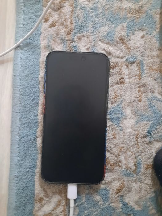 Айфон 15 про макс 256