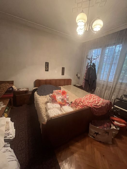 Продава се Тристаен апартамент в Перник, Христо Смирненски - 85 кв.м за 1530 €/кв.м - Снимка #2