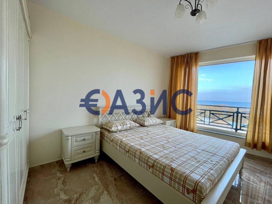 Продава се Двустаен апартамент в Поморие - 61 кв.м за 1968 €/кв.м - Снимка #5