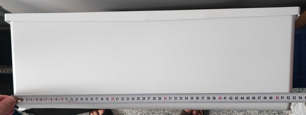 чекмедже за фризерна част на хладилник hotpoint ariston enbgh 19223 fw