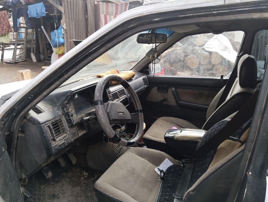 МАЗДА 323 продаетса