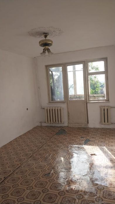 Кв 1 комнат ул Павлова 4 этаж