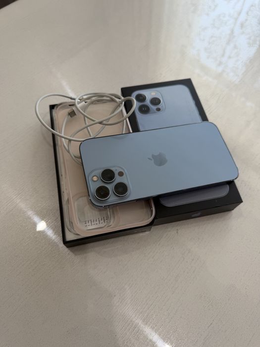 Iphone 13 pro max 512 ГБ