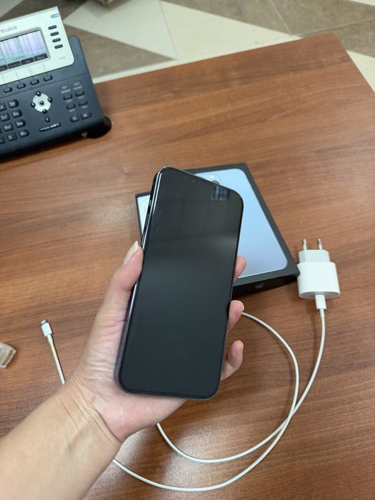 Продам Айфон 13 pro max 128 г.  В отличном состояние