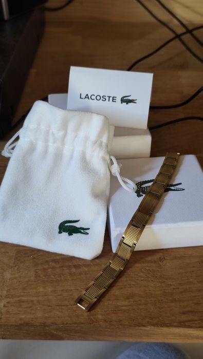 Brățară Lacoste noua