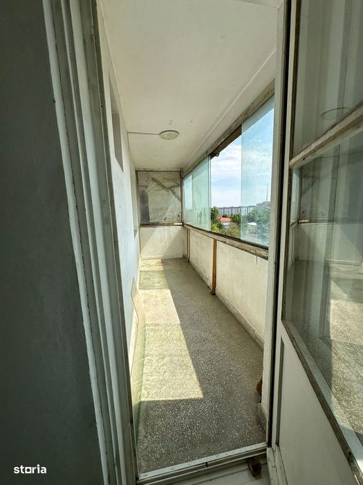 Apartament 2 camere de vanzare Piata Gorjului(Sector 6)