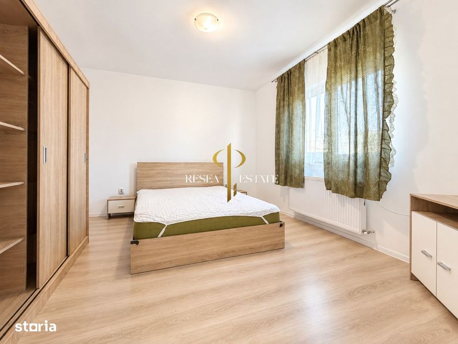 Duplex de închiriat cu 3 camere | Bucovăț | 75 mp utili | teren 200 mp