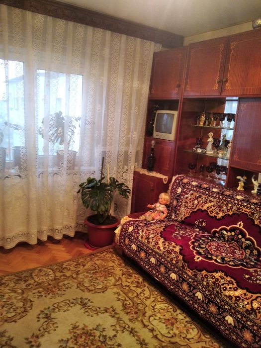 Urgent Apartament  3 camere