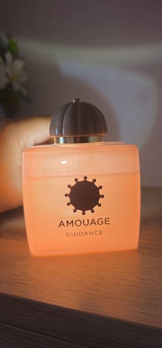 Guidance Amouage