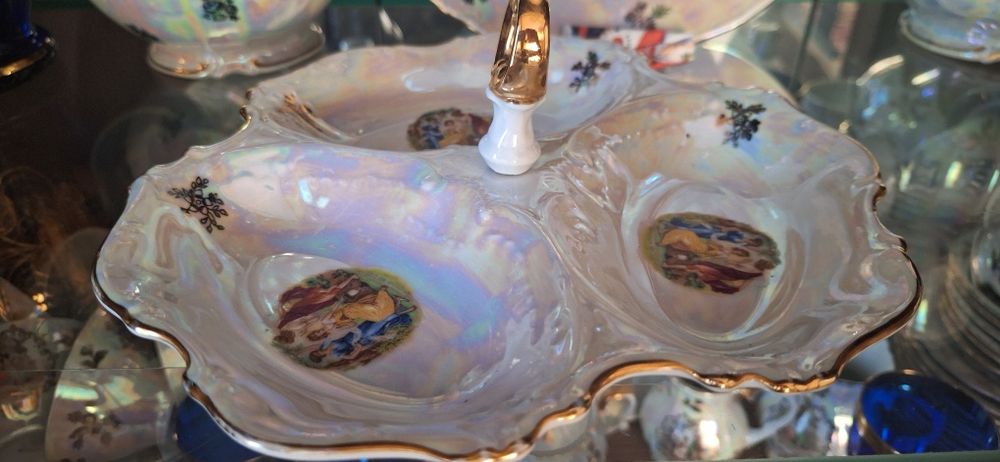 Сервиз "Модонна"