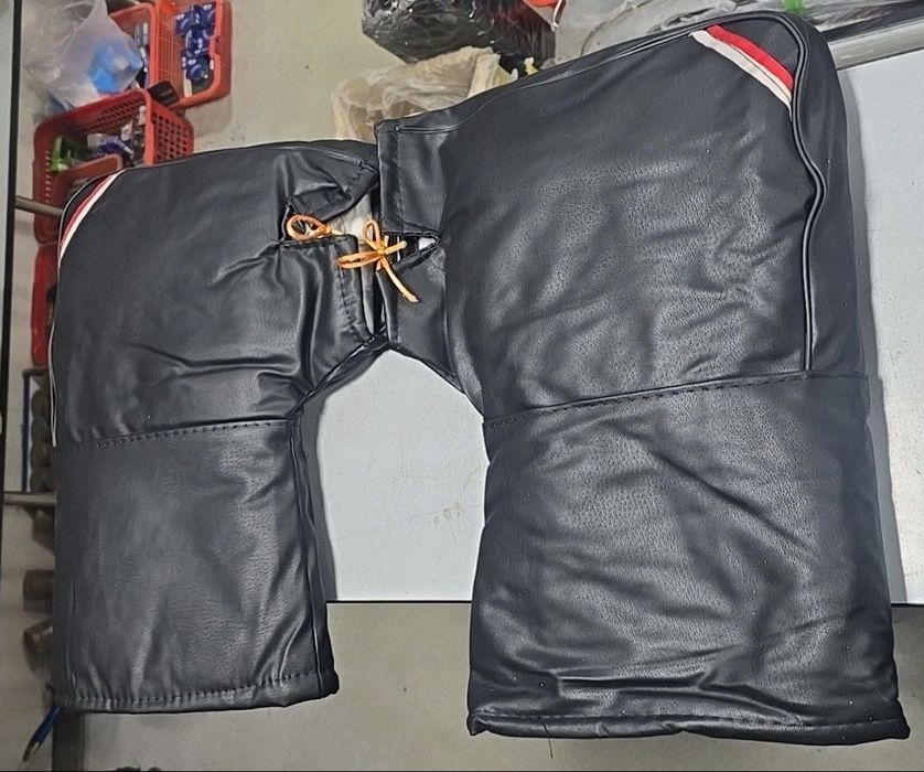 Монстер Тормоз колодка