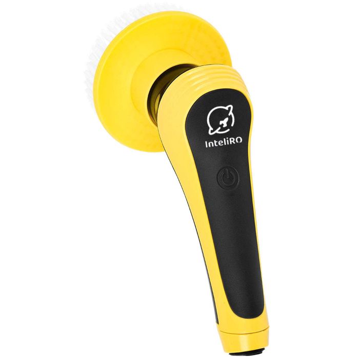 Perie electrica bucatarie, baie, masina, rezistenta la apa, 300RPM