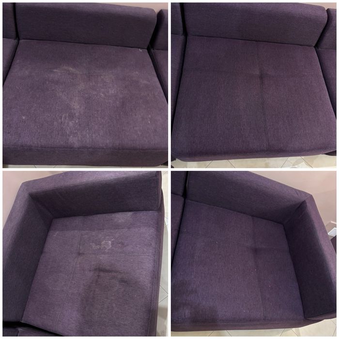 Пране на мебели и автосалони