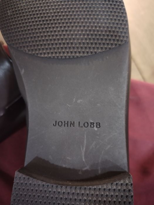 Туфли мужские, новые