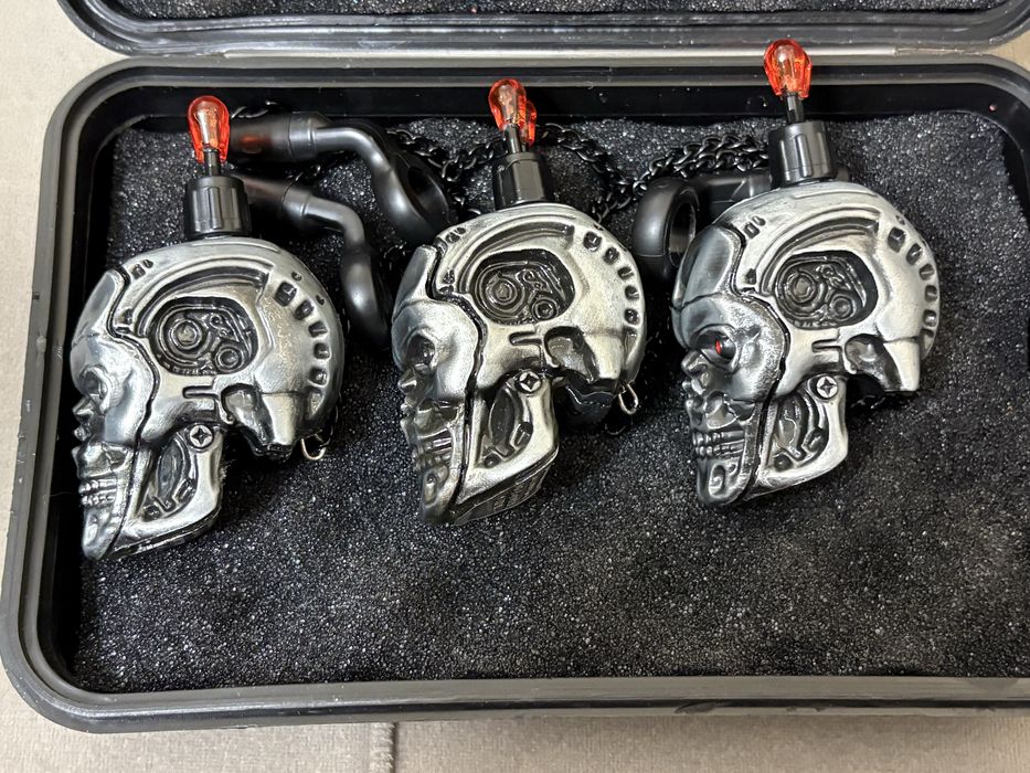 Обтегачи за риболов