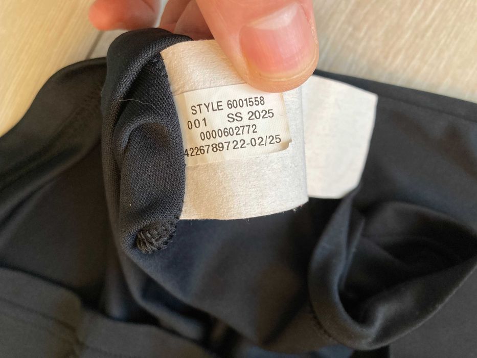 Under Armour мъжка спортна тениска размер XS