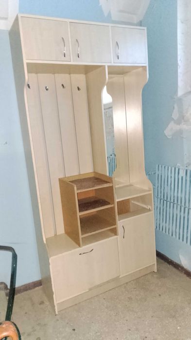 Мебель в прихожую