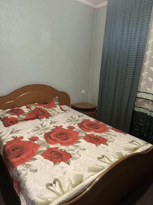 Сдам трех комнатную квартиру