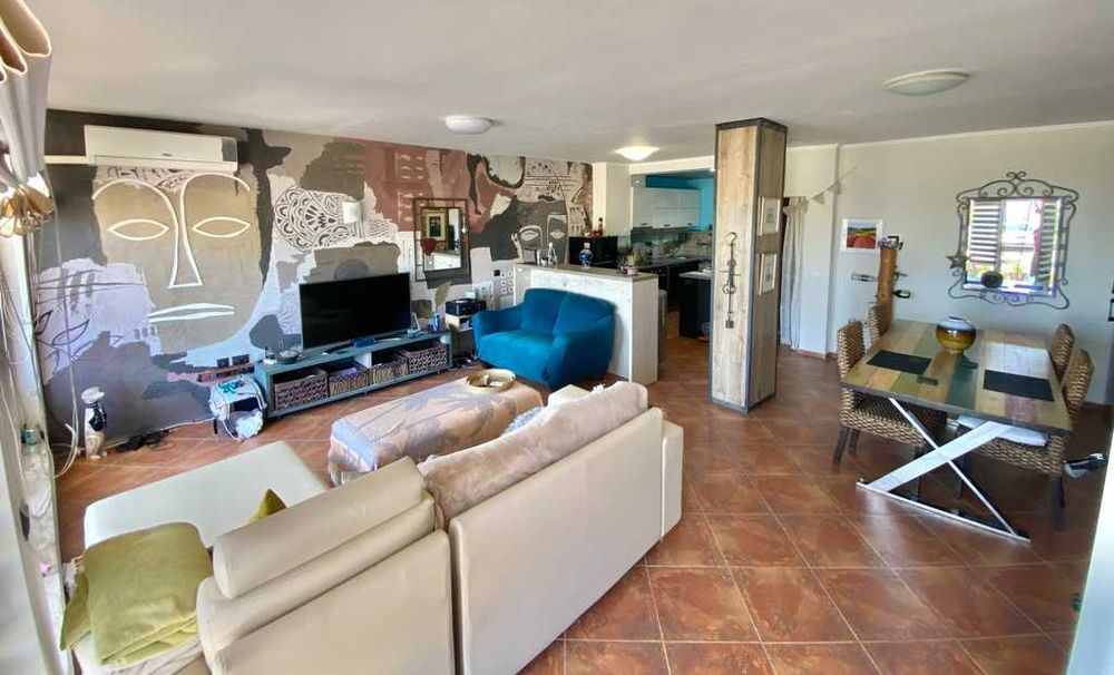 Продава се Четиристаен апартамент в Свети Влас - 145 кв.м за 1338 €/кв.м - Снимка #3