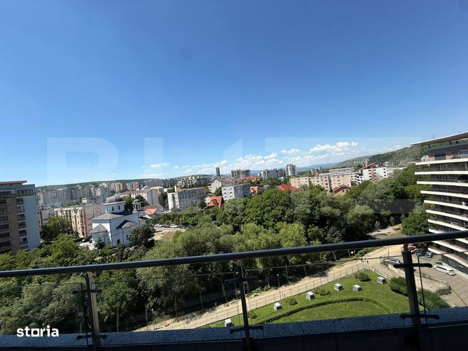 Apartament de inchiriat , Nisa de dormit, Aer conditionat, zona Plopil