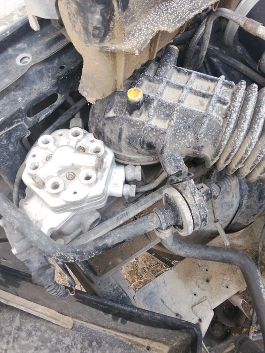 Ауди переходка запчасти