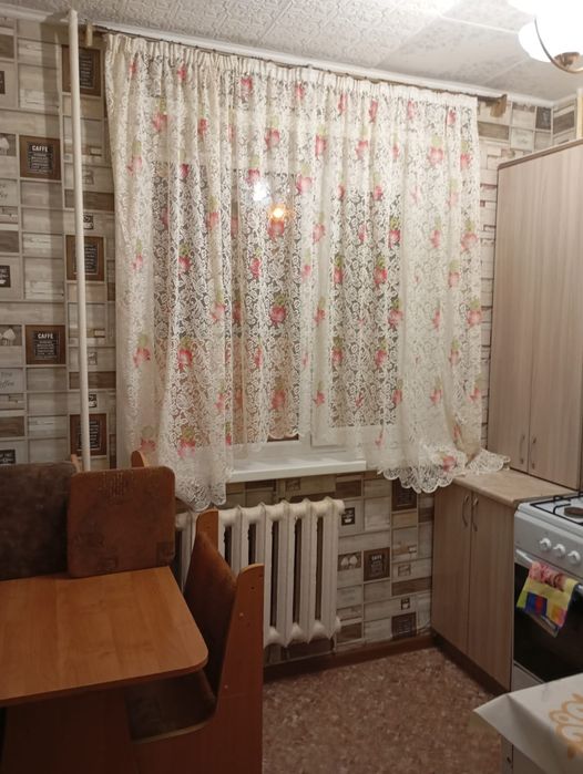 2х. Комнатная квартира