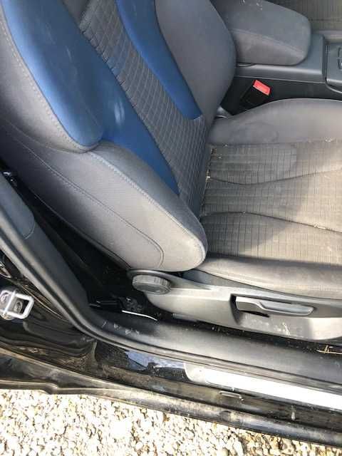 Dezmembrez Audi A3 2014 2,0tdi model in 2 usi