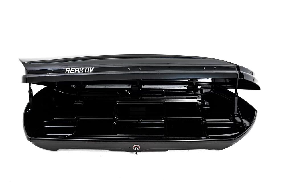 Автобокс на авто