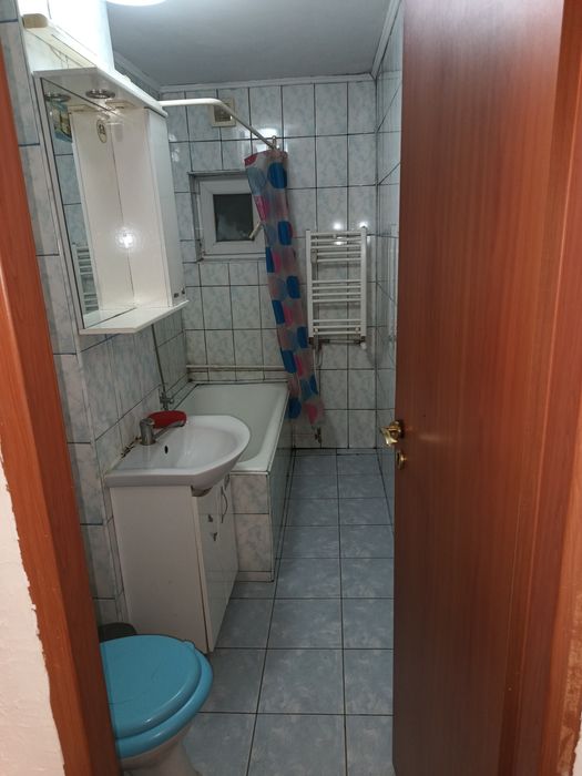 Apartament cu Apartament 2 camere -Str Dunavăț/Petre Ispirescu