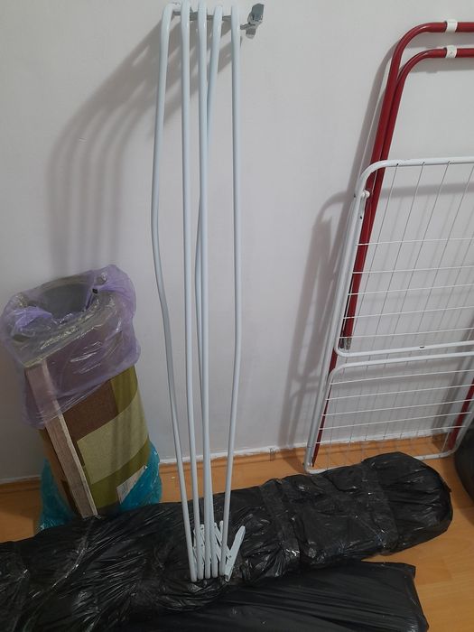 Vand uscator pt haine extensibila