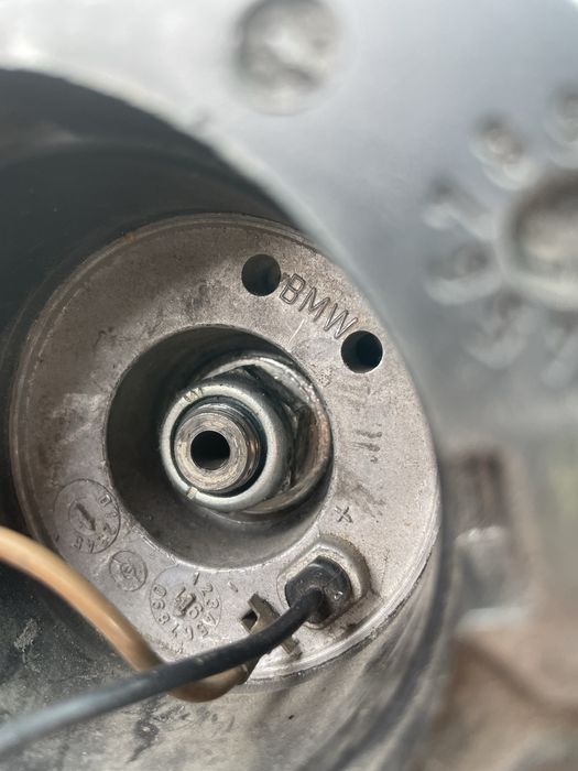 Руль для Бмв Е34