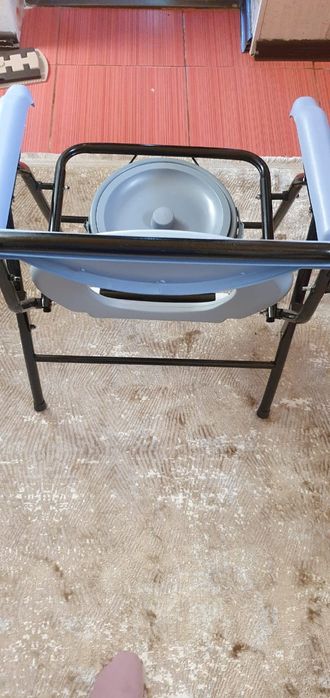 Продам биотуалет цена 25000тг