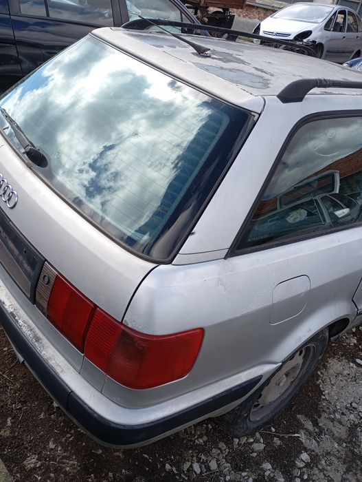 Audi 80 B4 1.9 TDI - НА ЧАСТИ