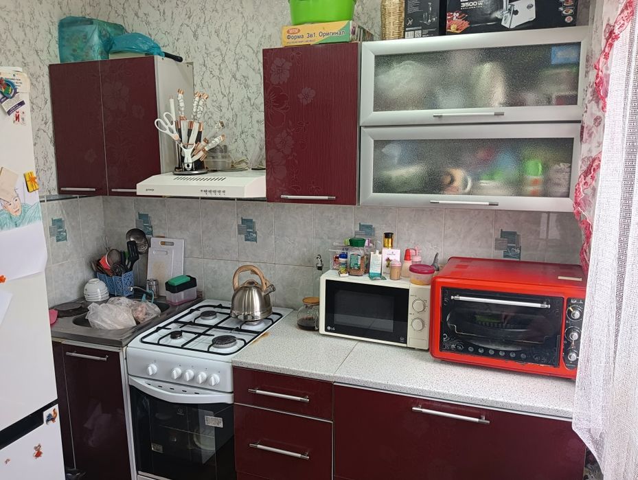 Продам 2х квартиру