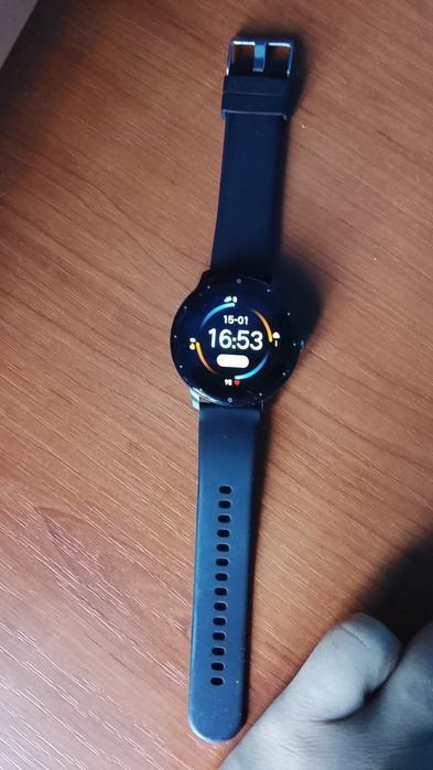 Vând ceas smartwatch și Motorola e22 sau schimb cu scuter 50