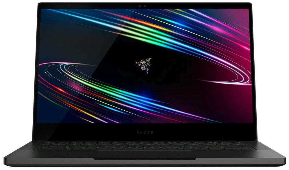 Настоящая замена настольному ПК! Мощный Ноутбук Razer Blade 15 base