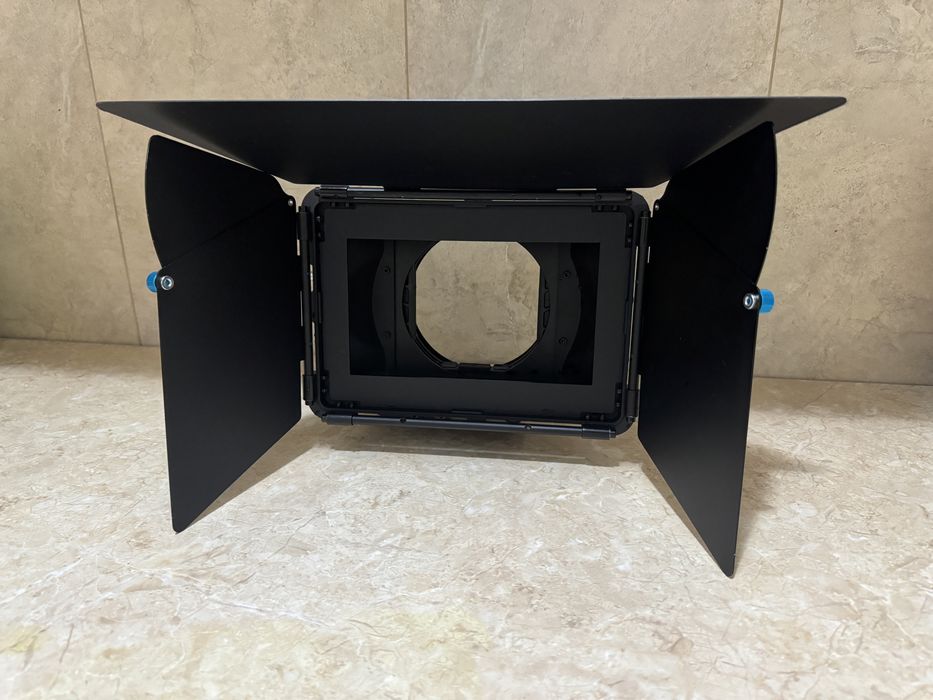 Компендиум профессиональный fotga dp3000