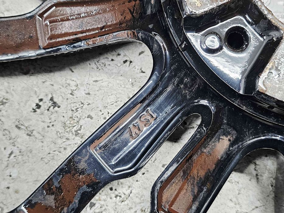 Janta aliaj Bmw 3 Touring (F31) [Fabr 2012-2017]