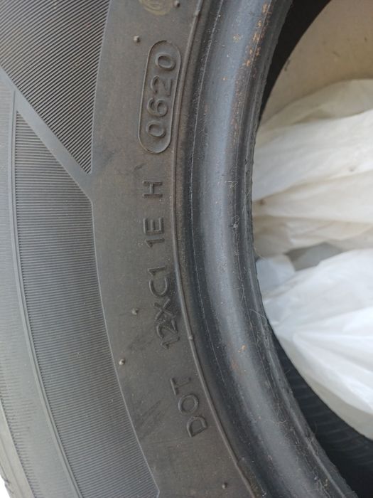 185/65/14  Mitsubishi Space Star