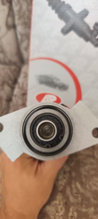 Чисто нова спирачна помпа за Audi / Seat / Skoda / Volkswagen