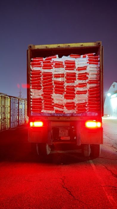 Глютамат Натрий 20 меш