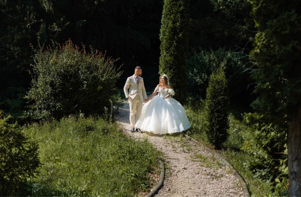 Rochie de mireasă