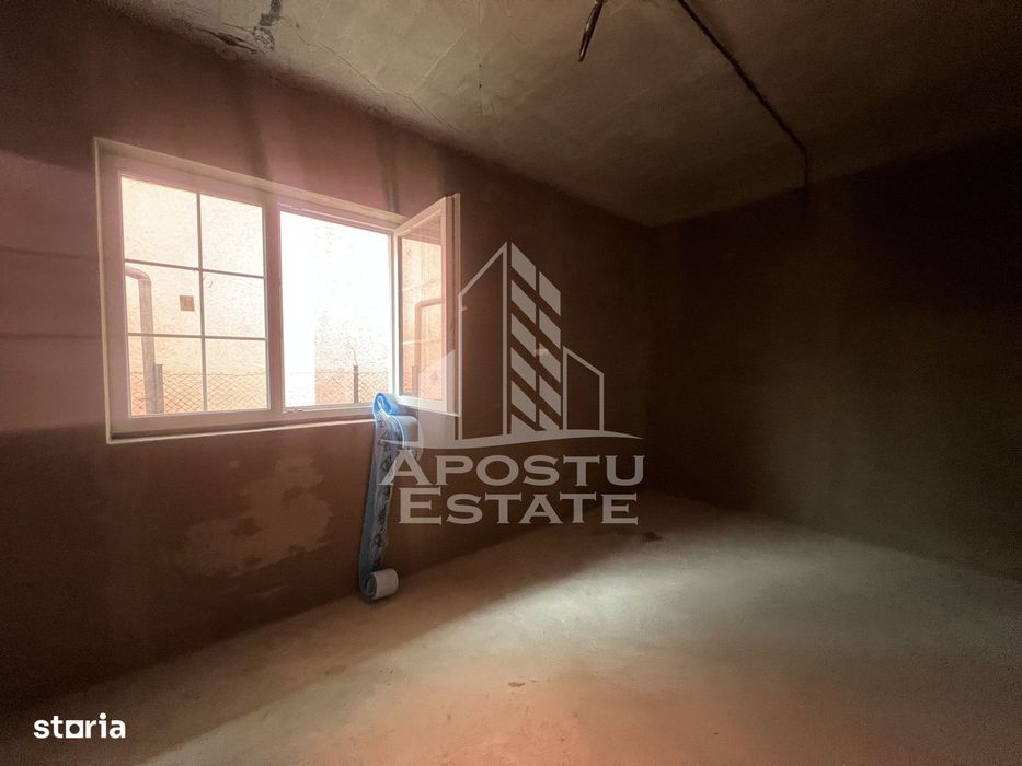 Duplex pe parter în Covaci Timis